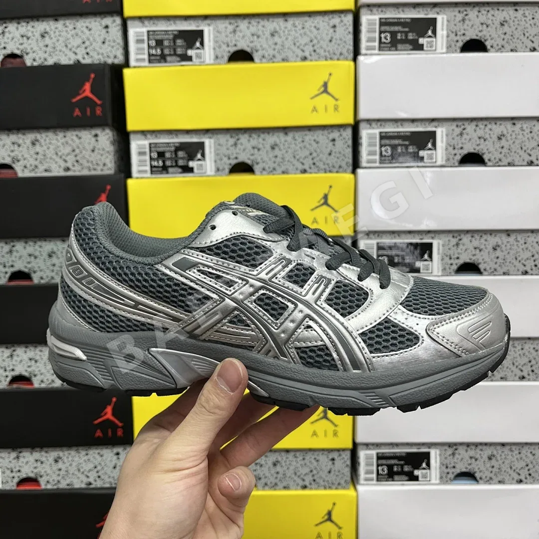 아식스 [KO] 젤 1130 1201A934-020 200283 Asics Gel 1130 / 상세 이미지 3