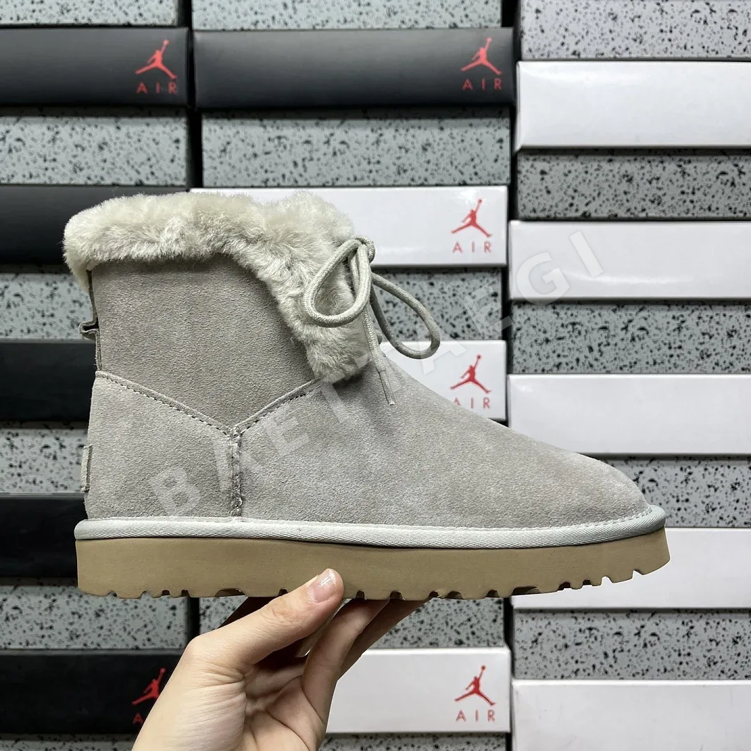 어그 [OT] 그레이 209016 UGG 1174576-C88LG 상세 이미지 6