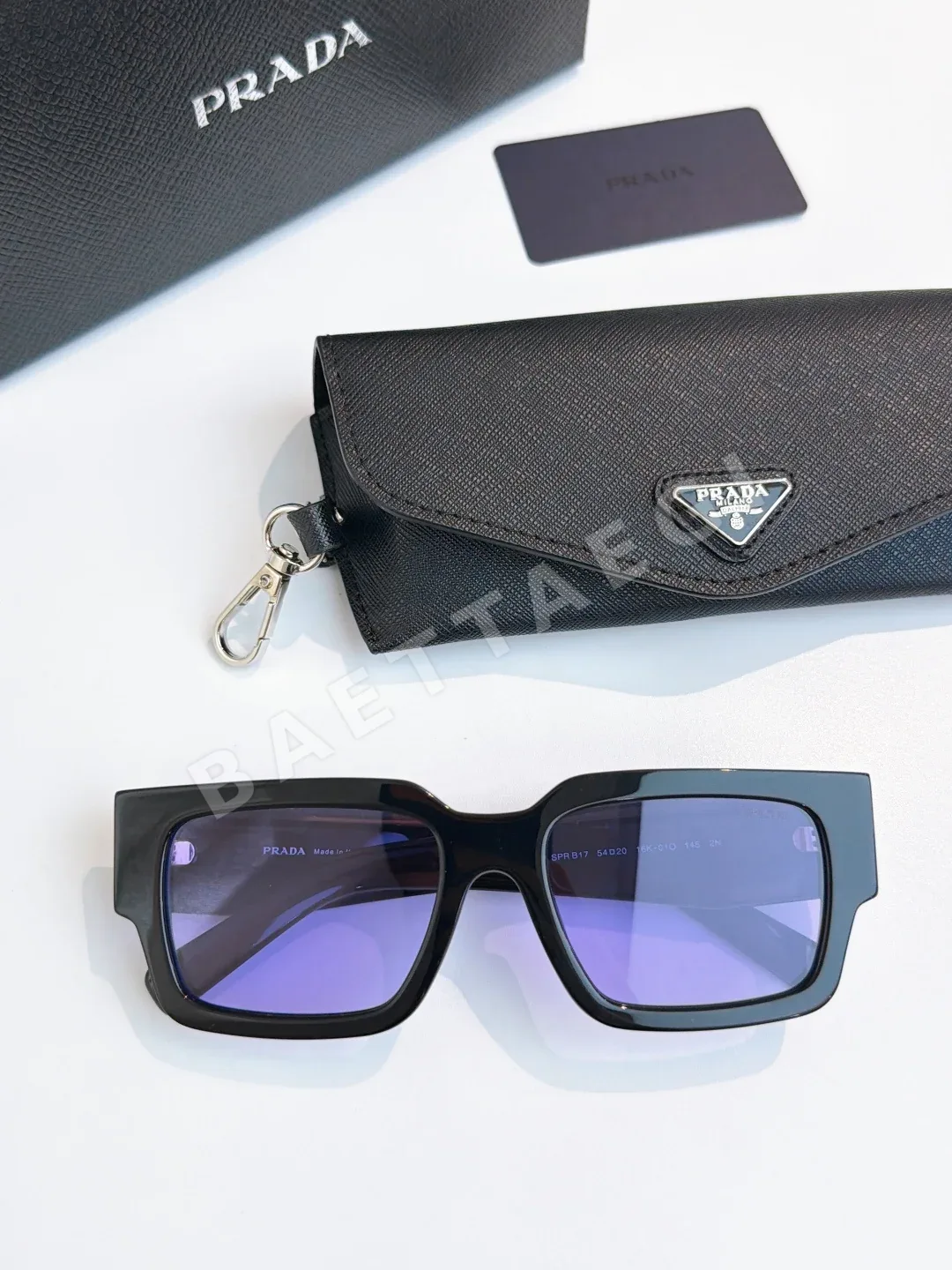 프라다 선글라스 74326 Prada Sunglasses 상세 이미지 2