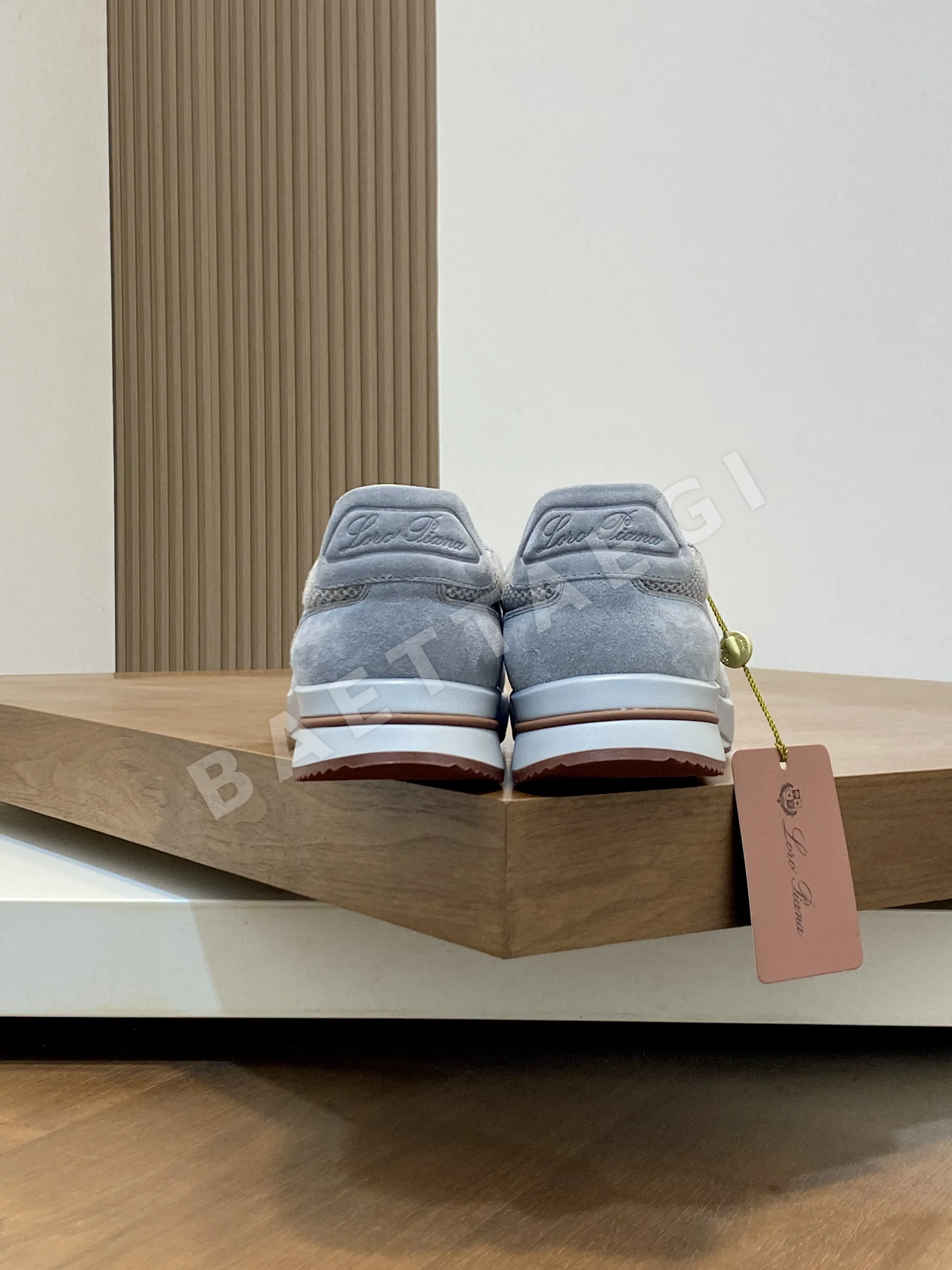 로로피아나 신발 4428 상세 이미지 17