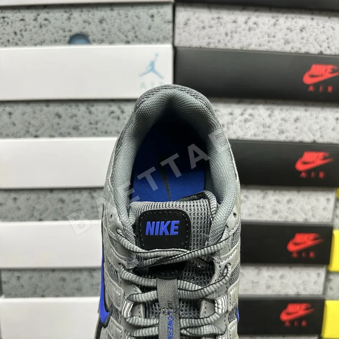 나이키 [PE] P 6000 IR5279-002 201789 Nike P-6000 Smoke Grey Racer Blue 상세 이미지 5