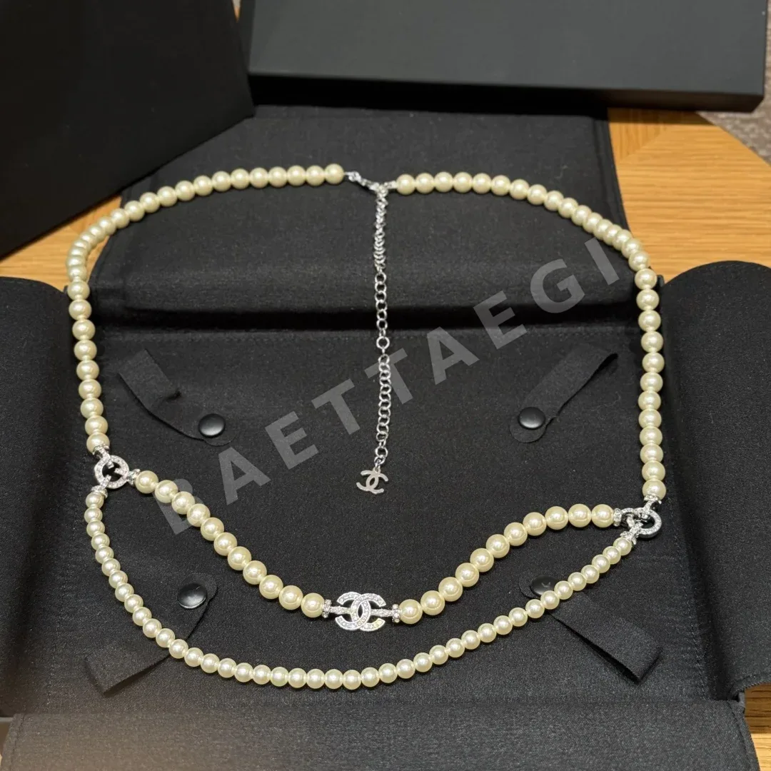 샤넬 벨트 58610 Chanel Belt