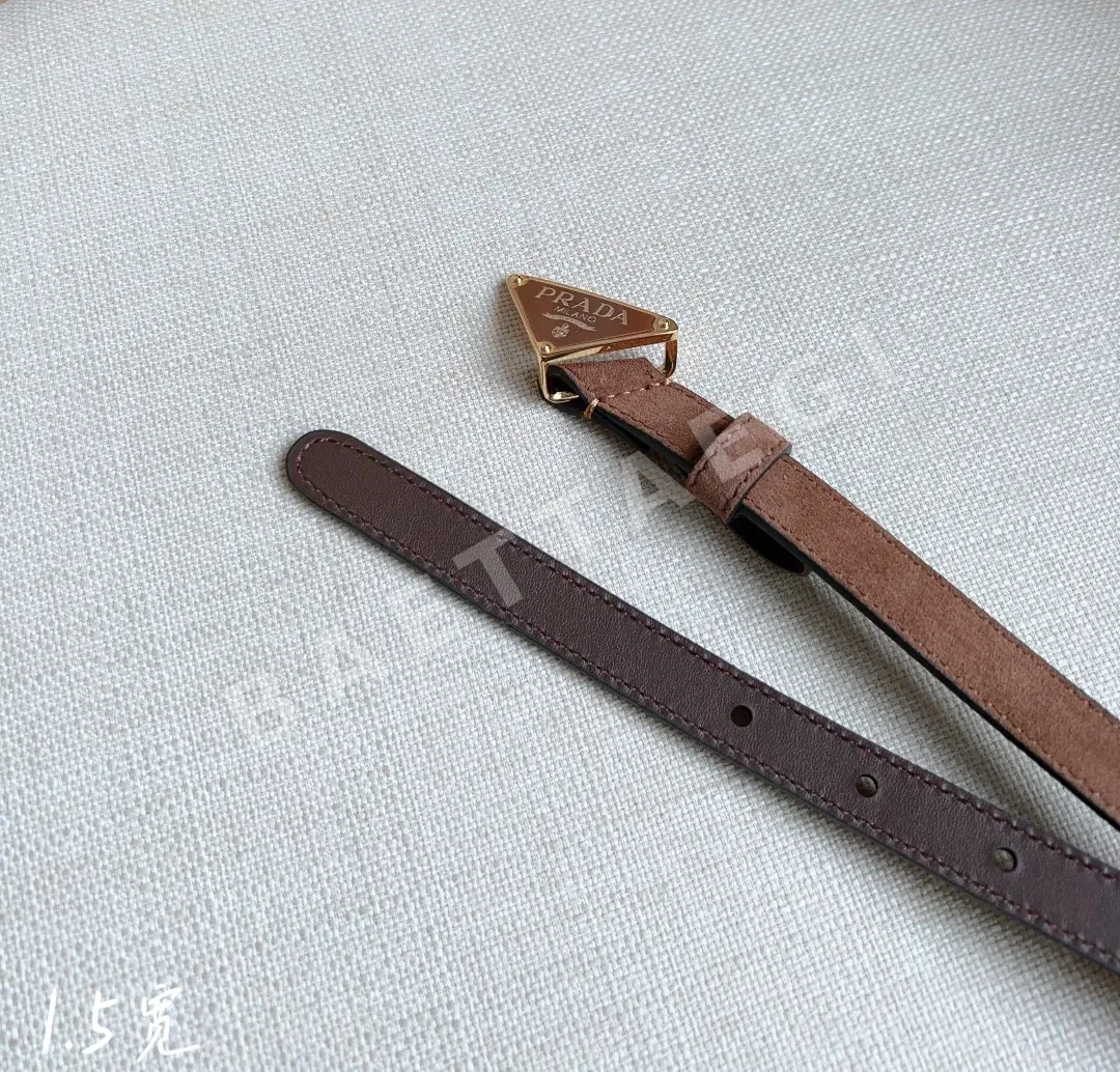 프라다 벨트 60221 Prada Belt 상세 이미지 6