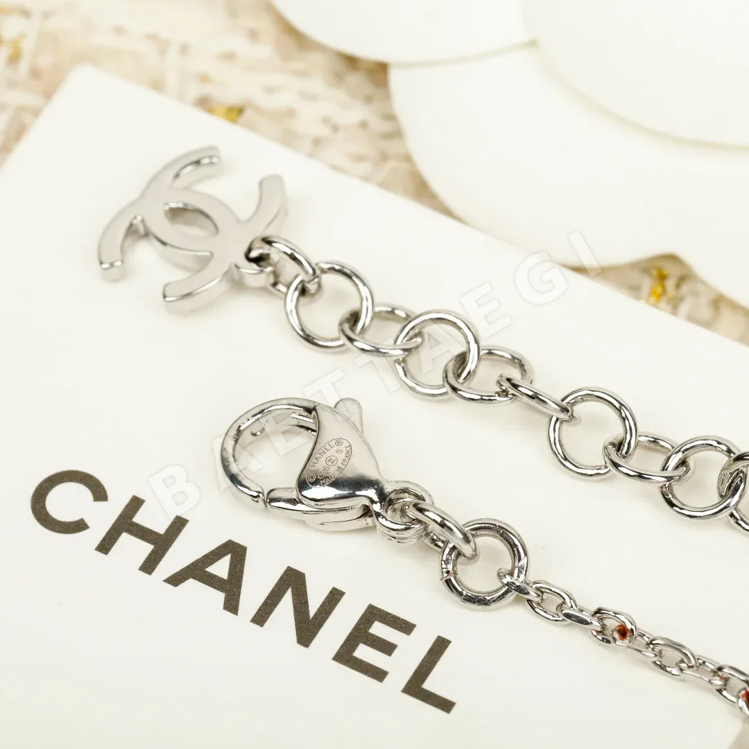 샤넬 목걸이 66020 Chanel Necklace 상세 이미지 8