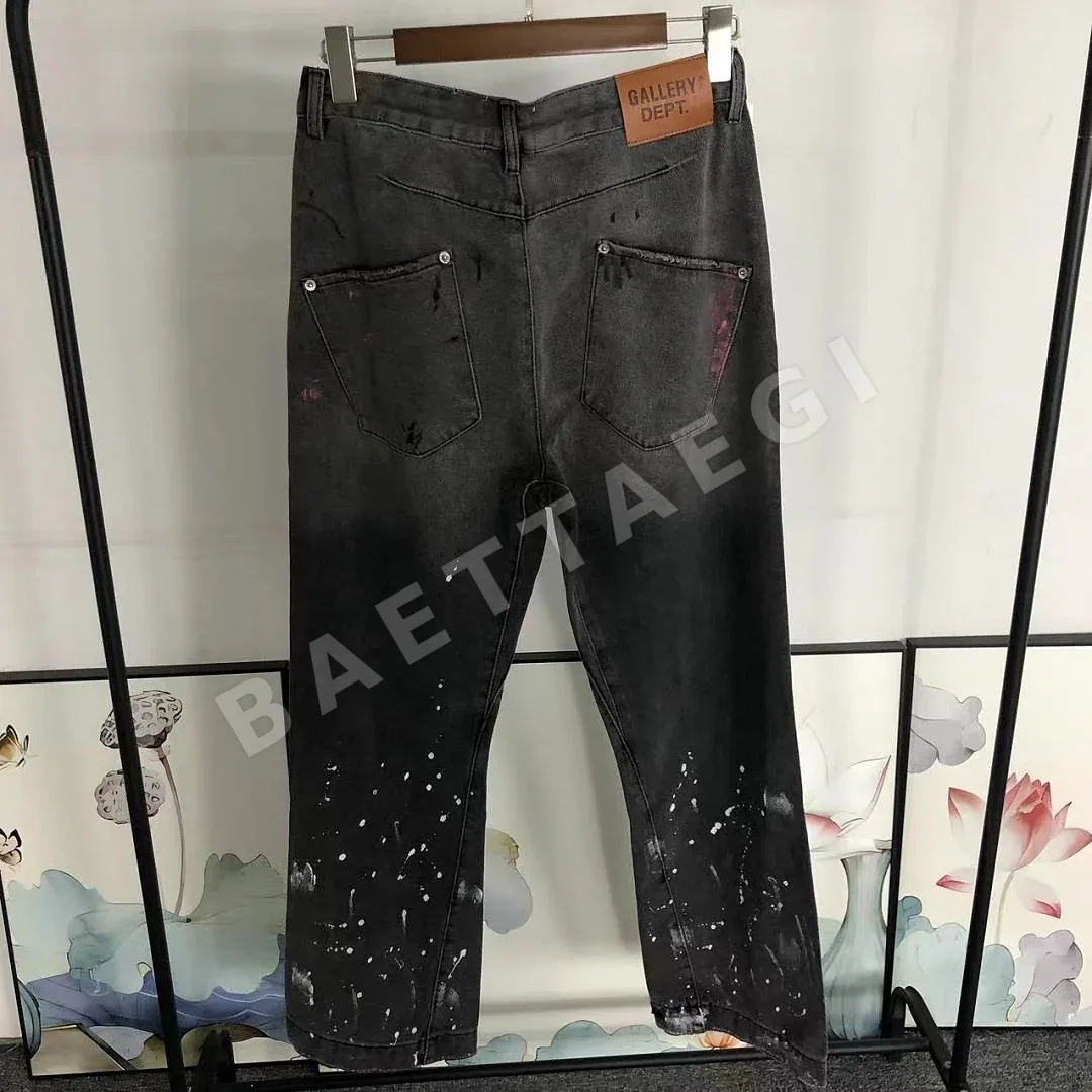 갤러리디파트먼트 바지 203269 Gallery Dept. Pants 상세 이미지 27