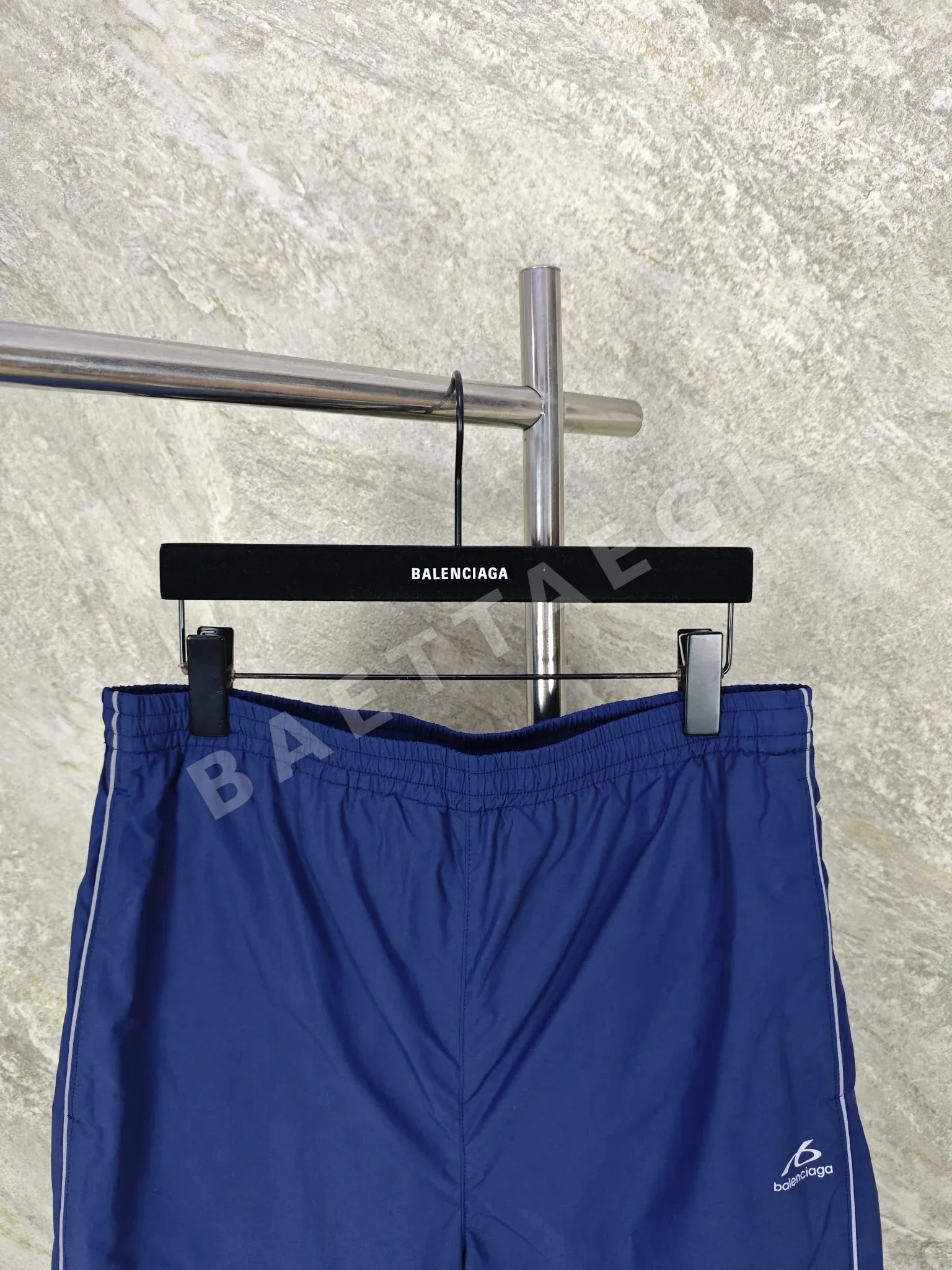 발렌시아가 남성 바지 152162 Balenciaga Pants 상세 이미지 4