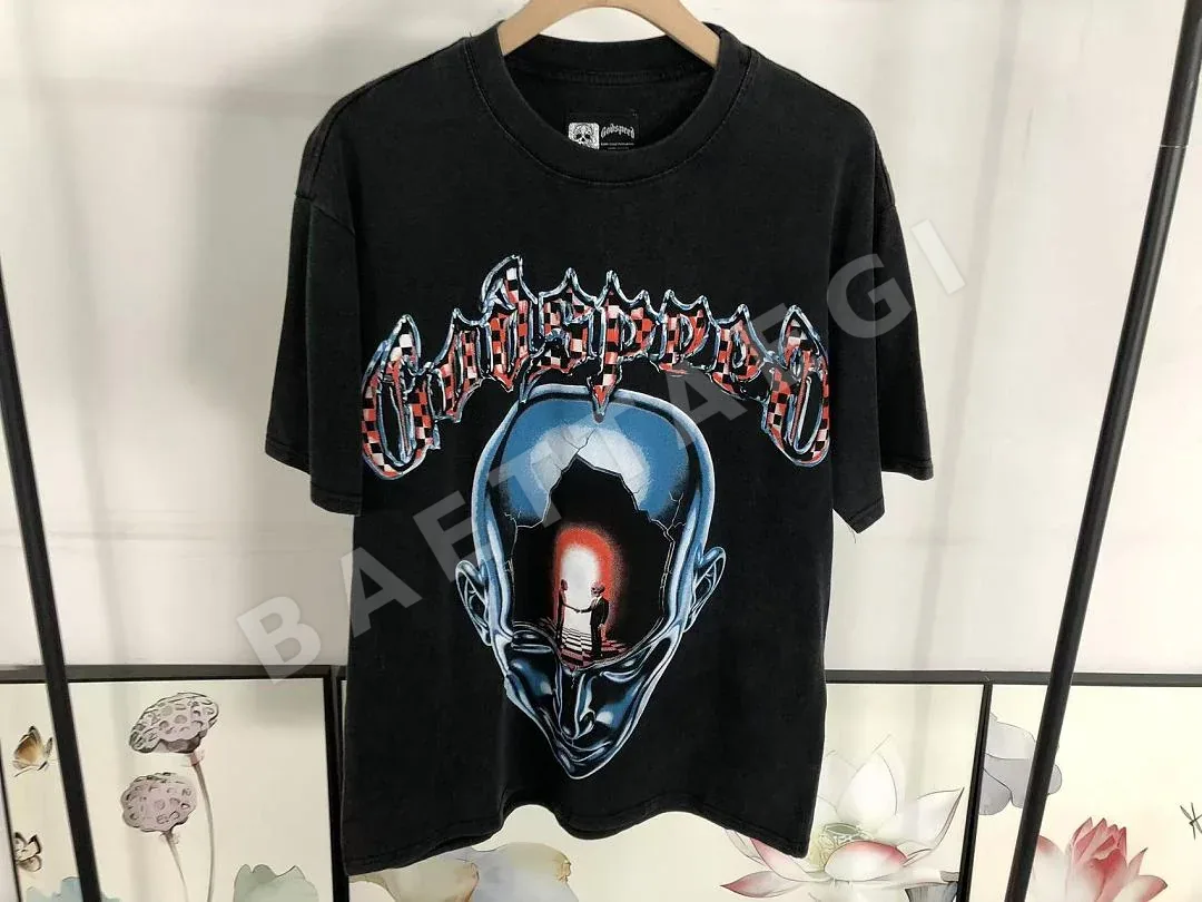 갓스피드 반팔 티셔츠 203361 Godspeed T-Shirt 상세 이미지 20