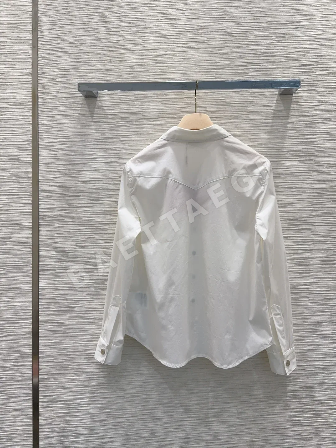 미우미우 여성 셔츠 97195 Miu Miu Shirt 상세 이미지 9