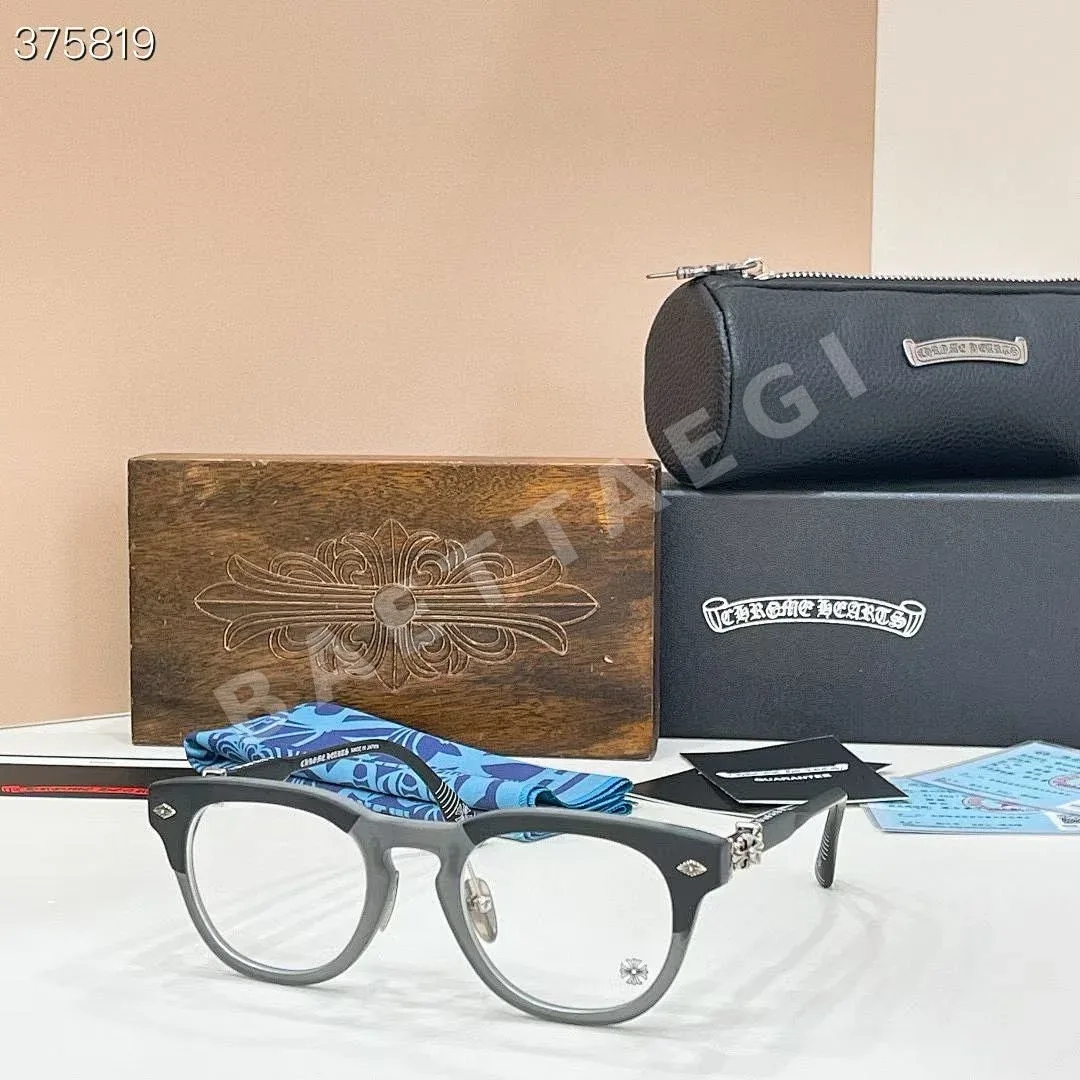 크롬하츠 선글라스 205152 Chrome Hearts Sunglasses 상세 이미지 6