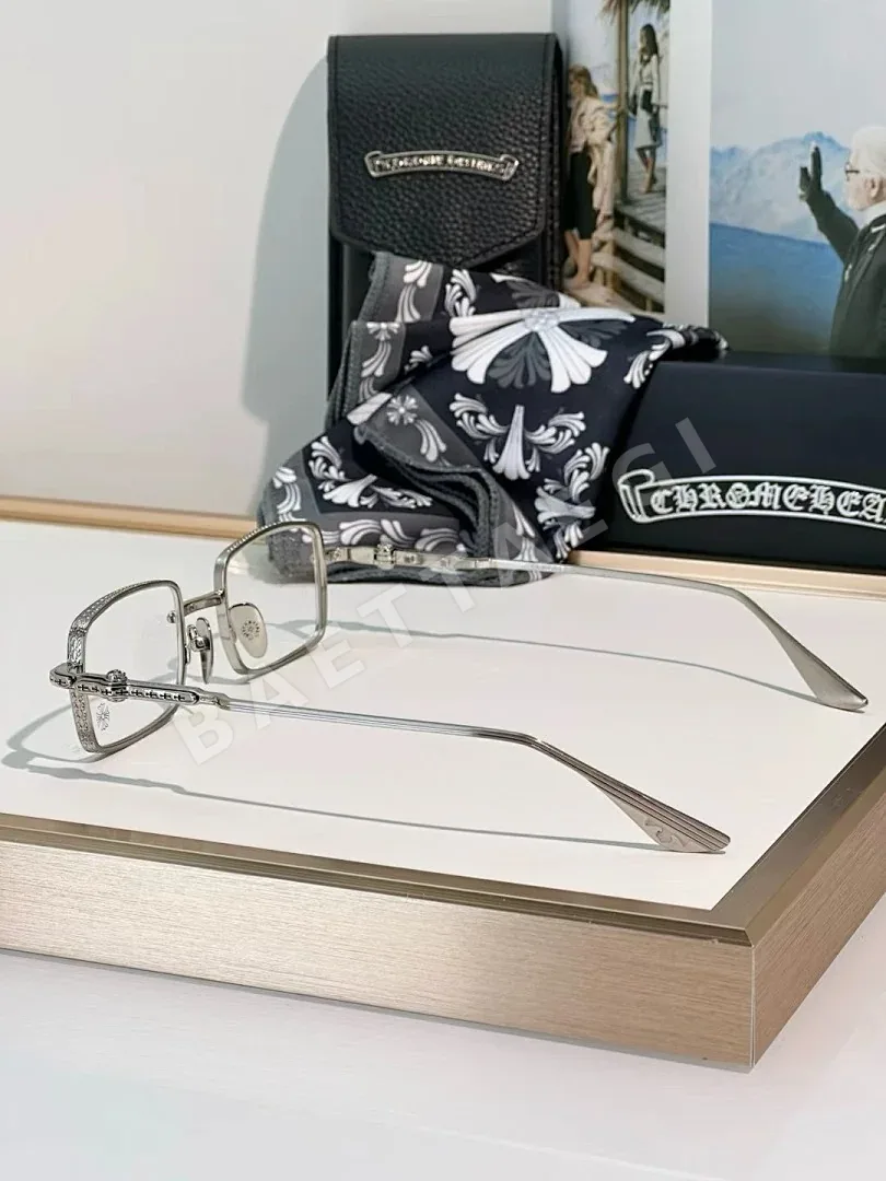 크롬하츠 선글라스 205118 Chrome Hearts Sunglasses 상세 이미지 7