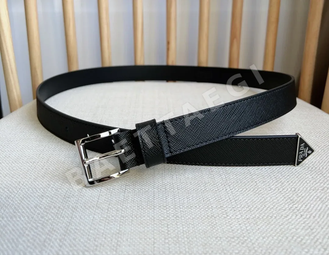 프라다 벨트 60228 Prada Belt 상세 이미지 5