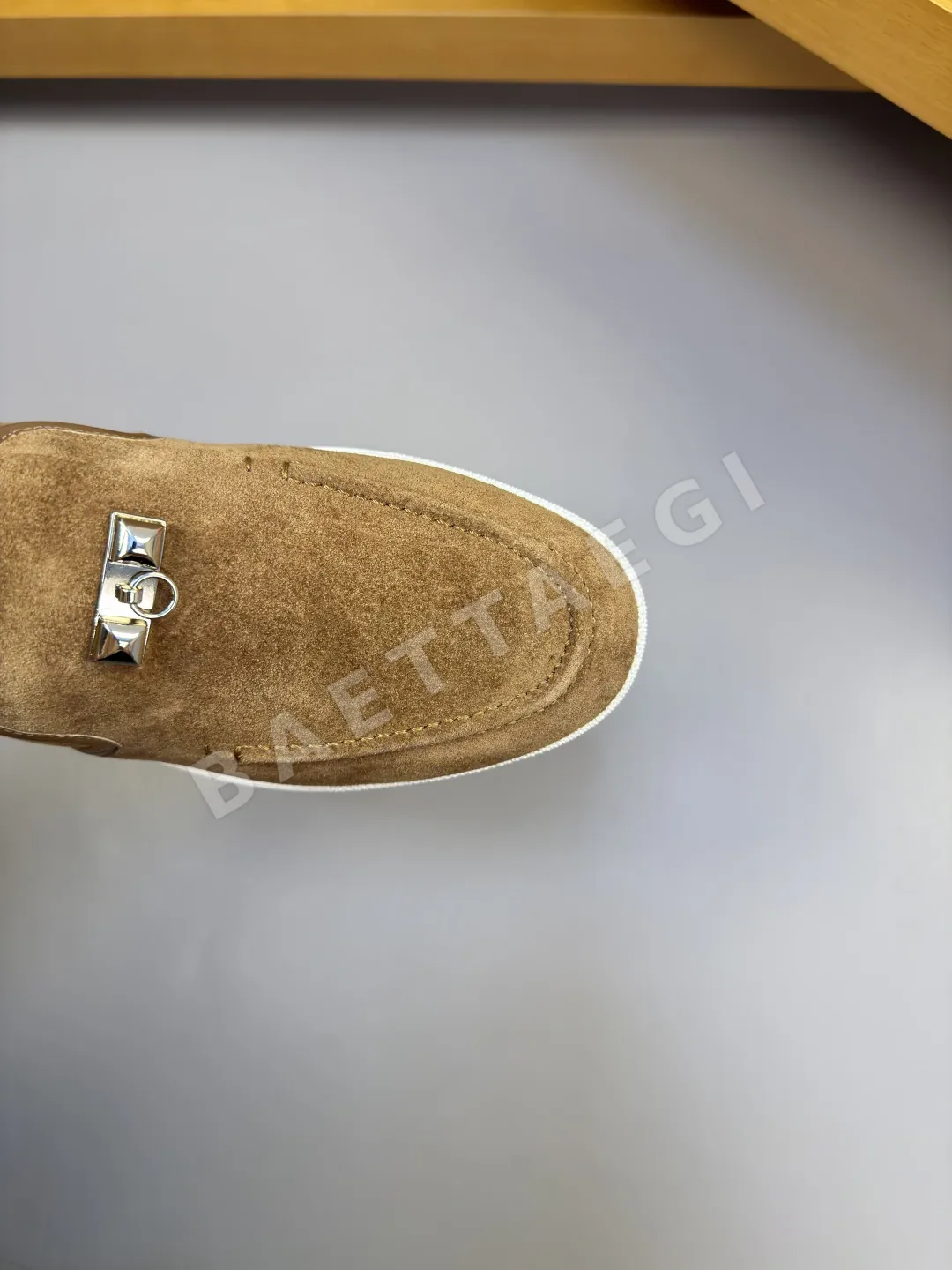 에르메스 주르 로퍼 상세 이미지 6