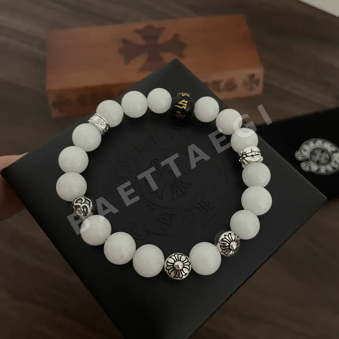 크롬하츠 팔찌 61453 Chrome Hearts Bracelet 상세 이미지 3