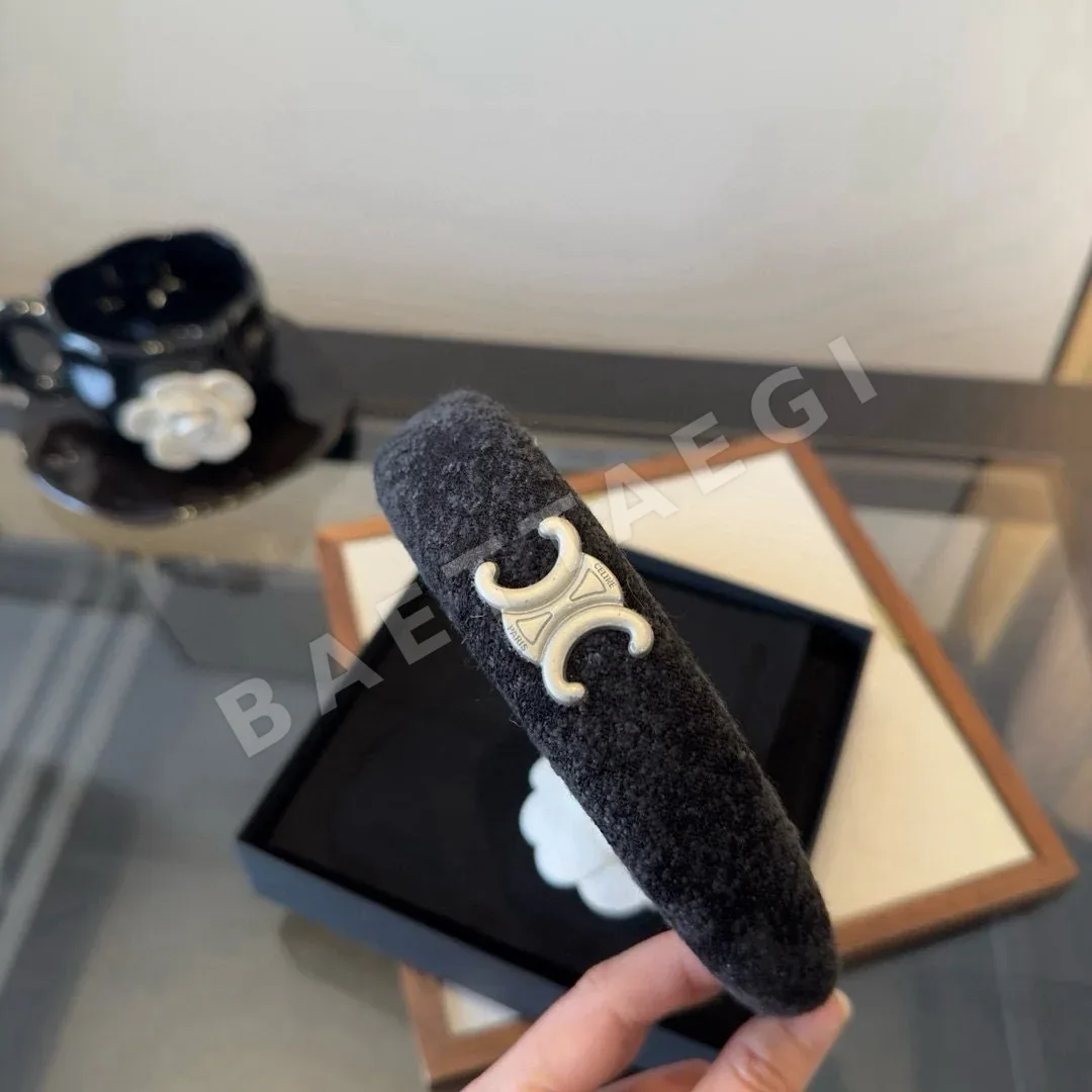 셀린느 헤드밴드 상세 이미지 2