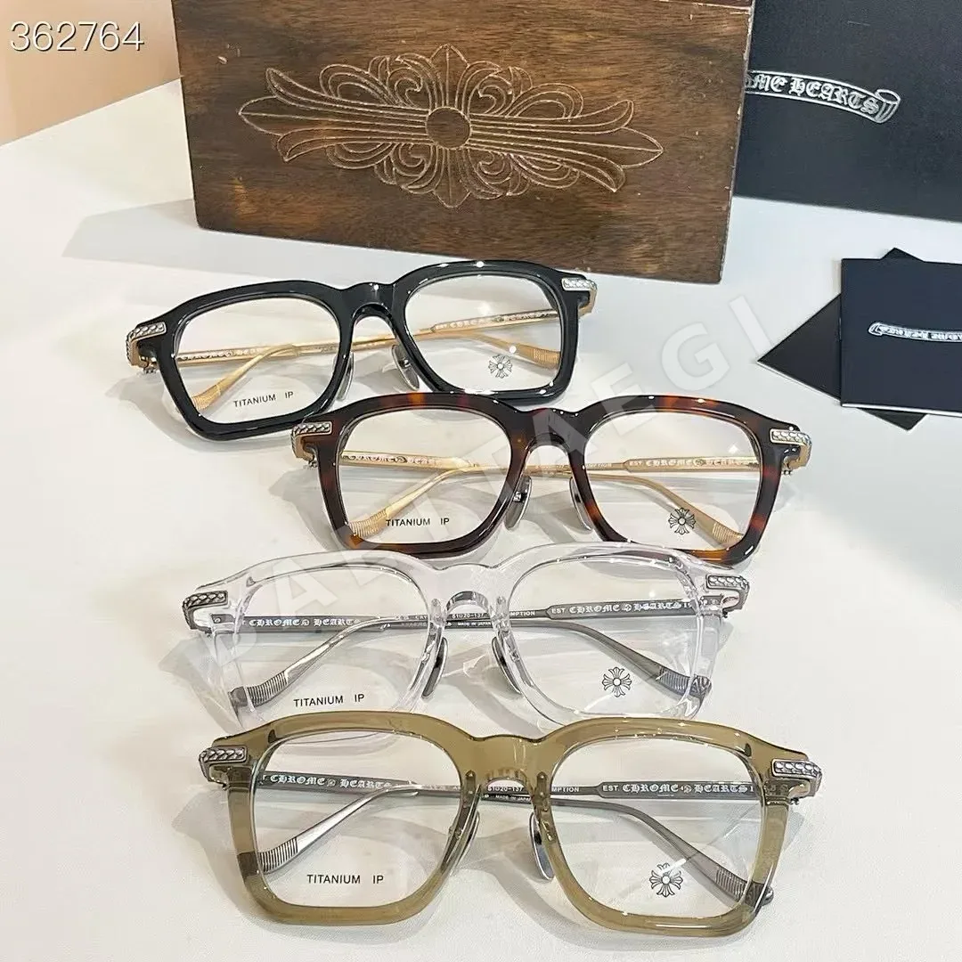 크롬하츠 선글라스 205090 Chrome Hearts Sunglasses 상세 이미지 3