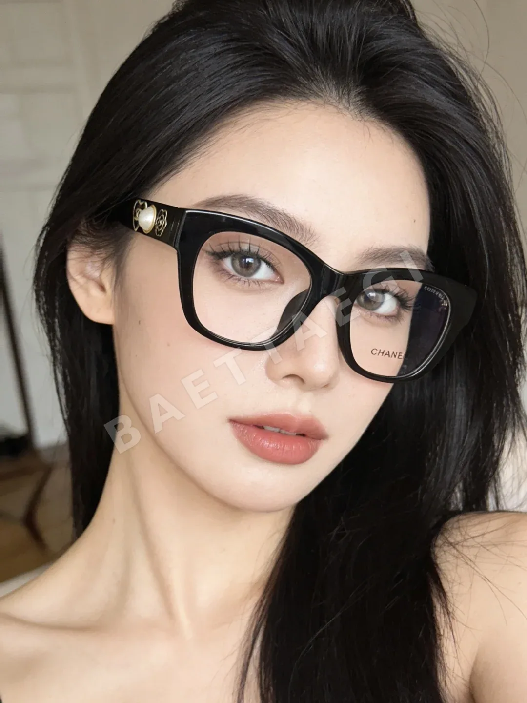 샤넬 5478 선글라스 56852
