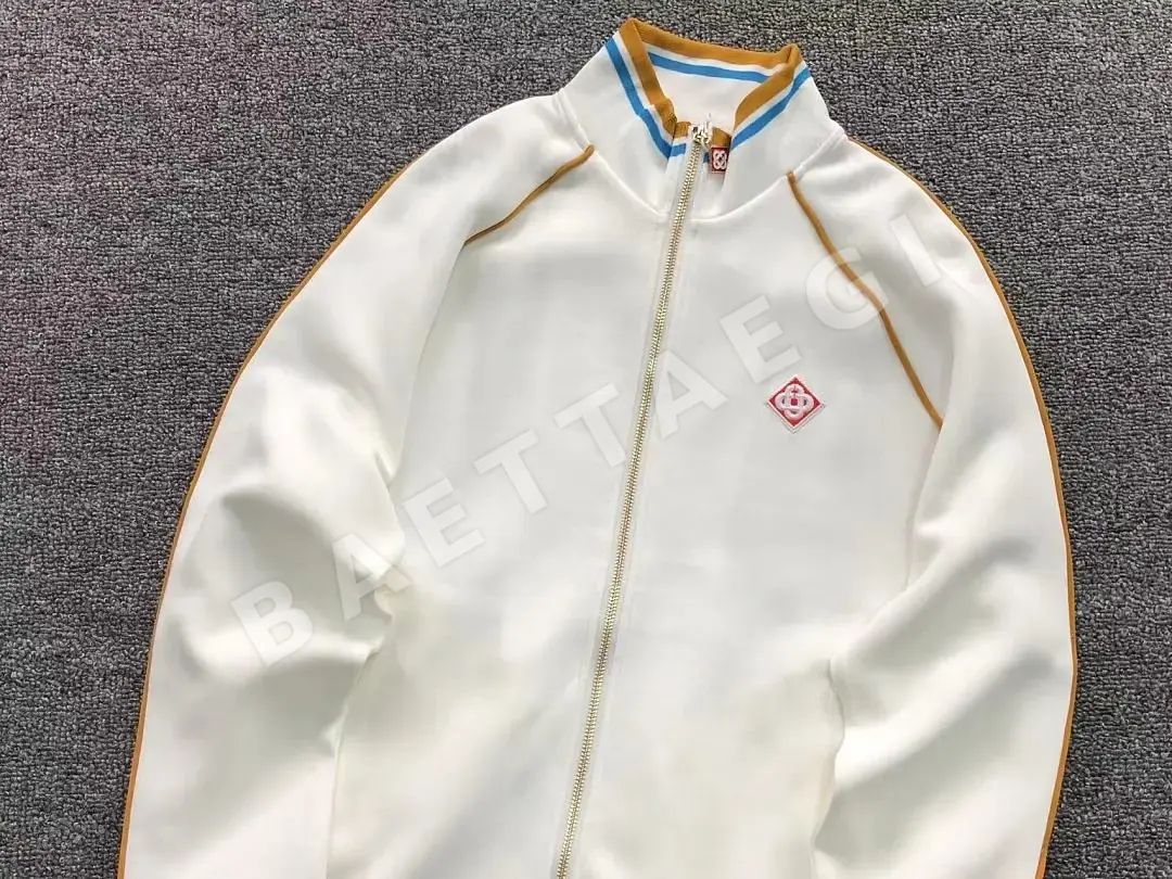 카사블랑카 후드티 바지 세트 203527 Casablanca Hoodie Set 상세 이미지 10