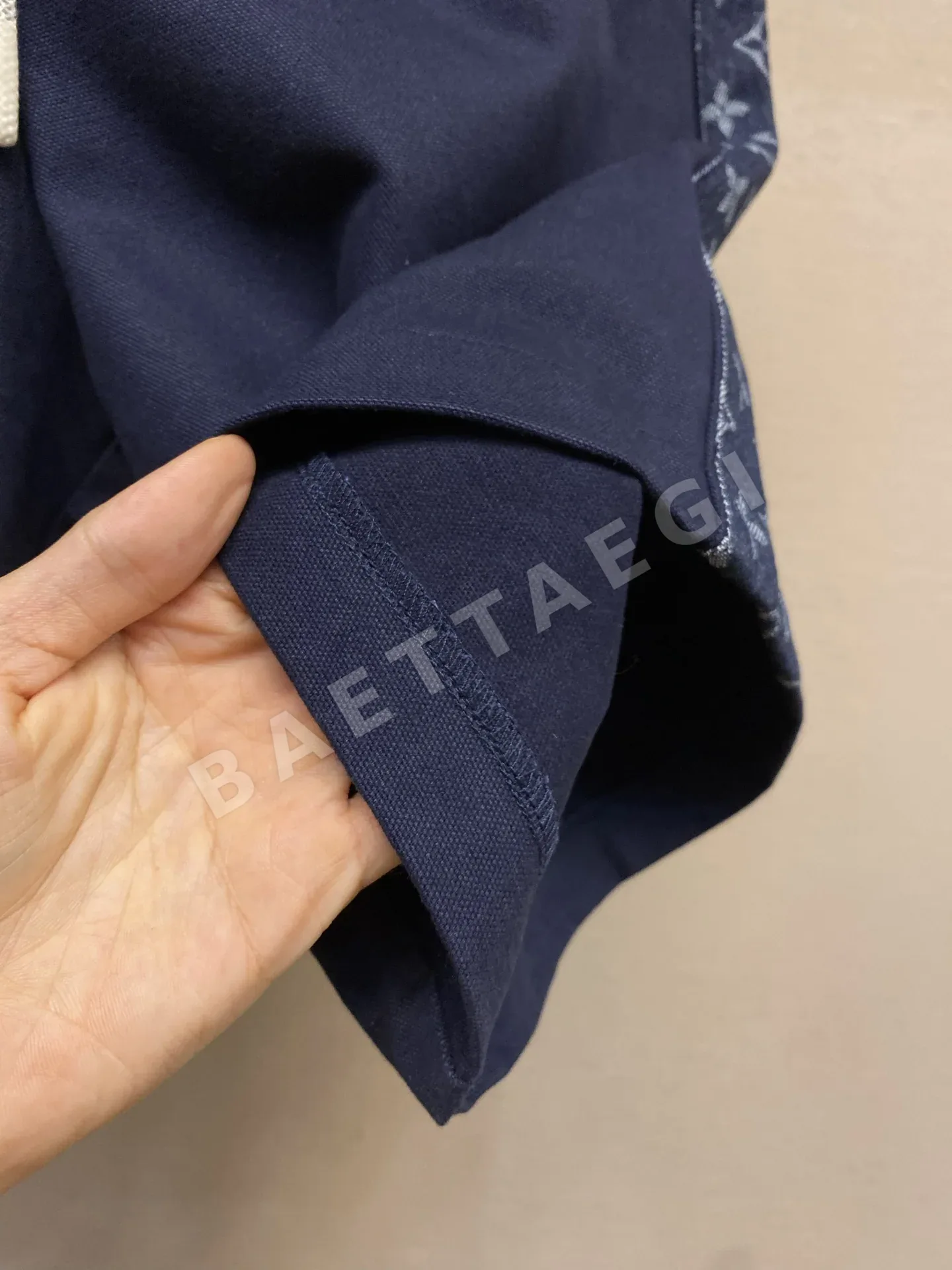 루이비통 남성 반바지 53067 Louis Vuitton Shorts 상세 이미지 6