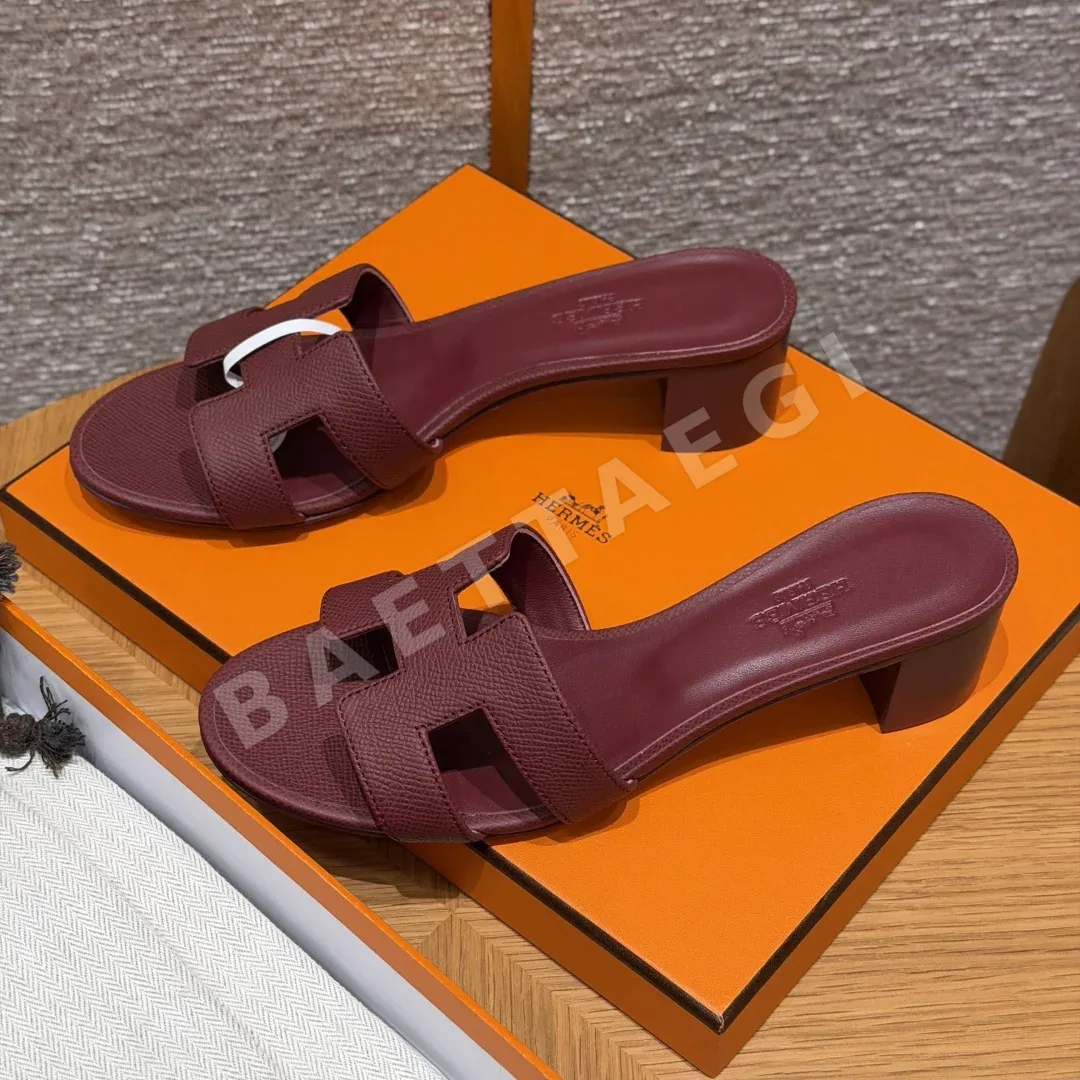 에르메스 오아시스 샌들 164701 Hermes Sandals 상세 이미지 2