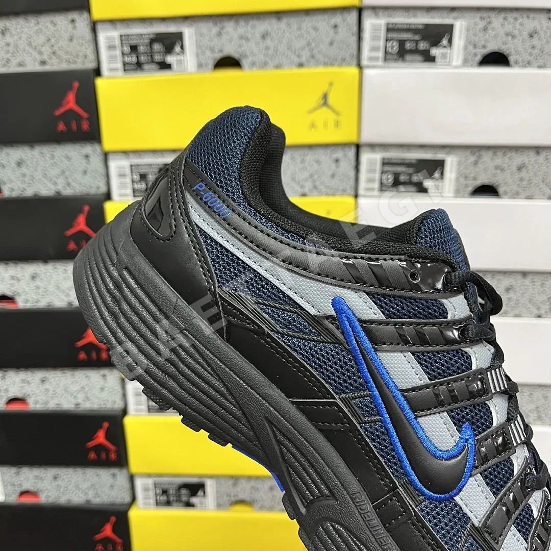 나이키 [CS] P 6000 IF6199-002 201539 Nike P-6000 Black Cool Grey Obsidian 상세 이미지 9