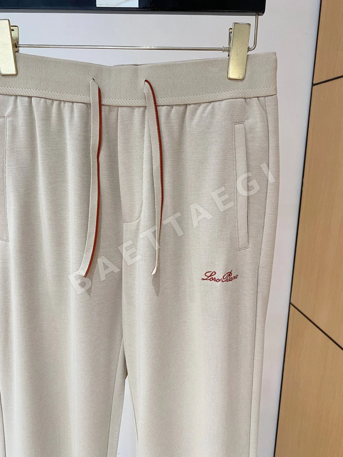 로로피아나 남성 바지 88414 Loro Piana 상세 이미지 7