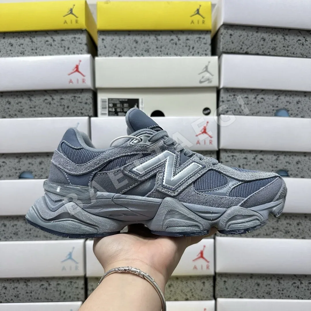 뉴발란스 [C] 9060 202167 New Balance 9060 9060IB 상세 이미지 4