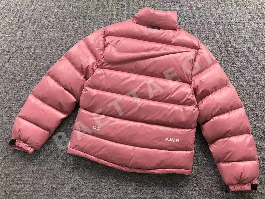 나이키 녹타 패딩 자켓 203786 Nike NOCTA Down Jacket 상세 이미지 24