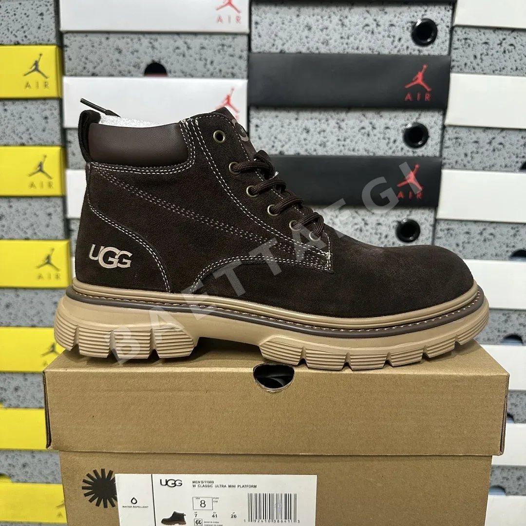 어그 [OT] 브라운 209135 UGG 상세 이미지 1