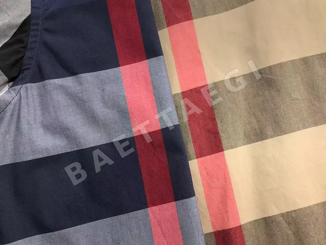 버버리 셔츠 203557 Burberry Shirt 상세 이미지 17