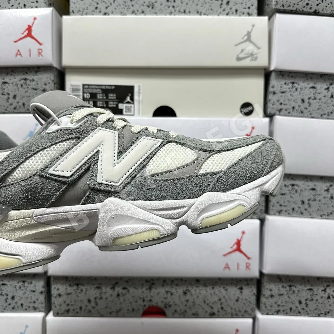 뉴발란스 [C] 9060 U9060YGA 202131 New Balance 9060 상세 이미지 10
