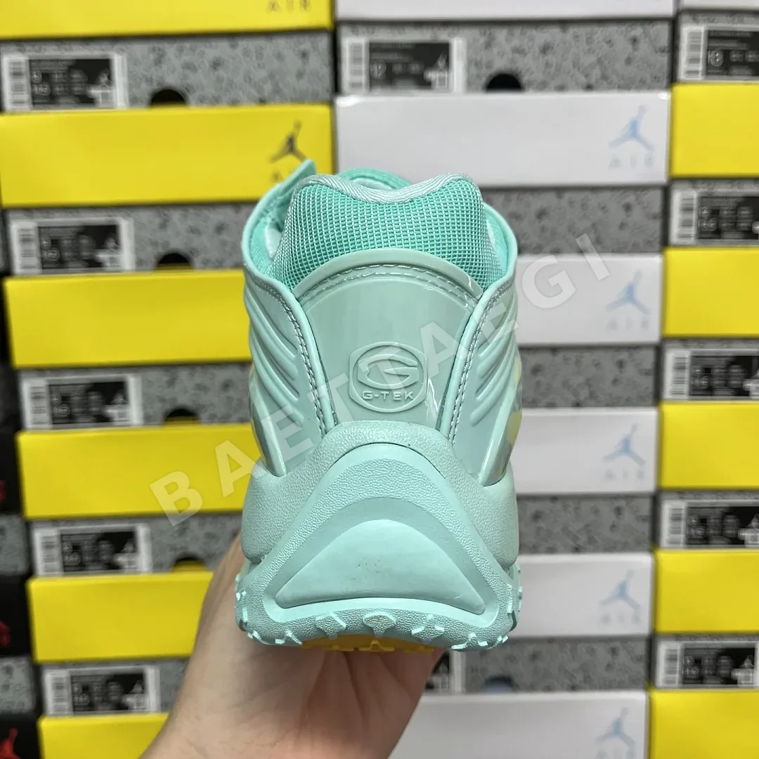 나이키 [WM] 핫 스텝 2 민트 그린 DZ7293-360 202015 Nike Hot Step 2 상세 이미지 6