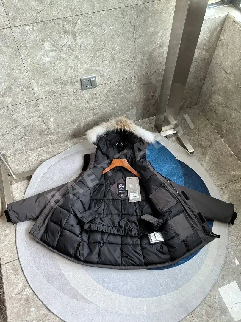 캐나다구스 [TOP] 205742 Canada Goose Kids E08 상세 이미지 7