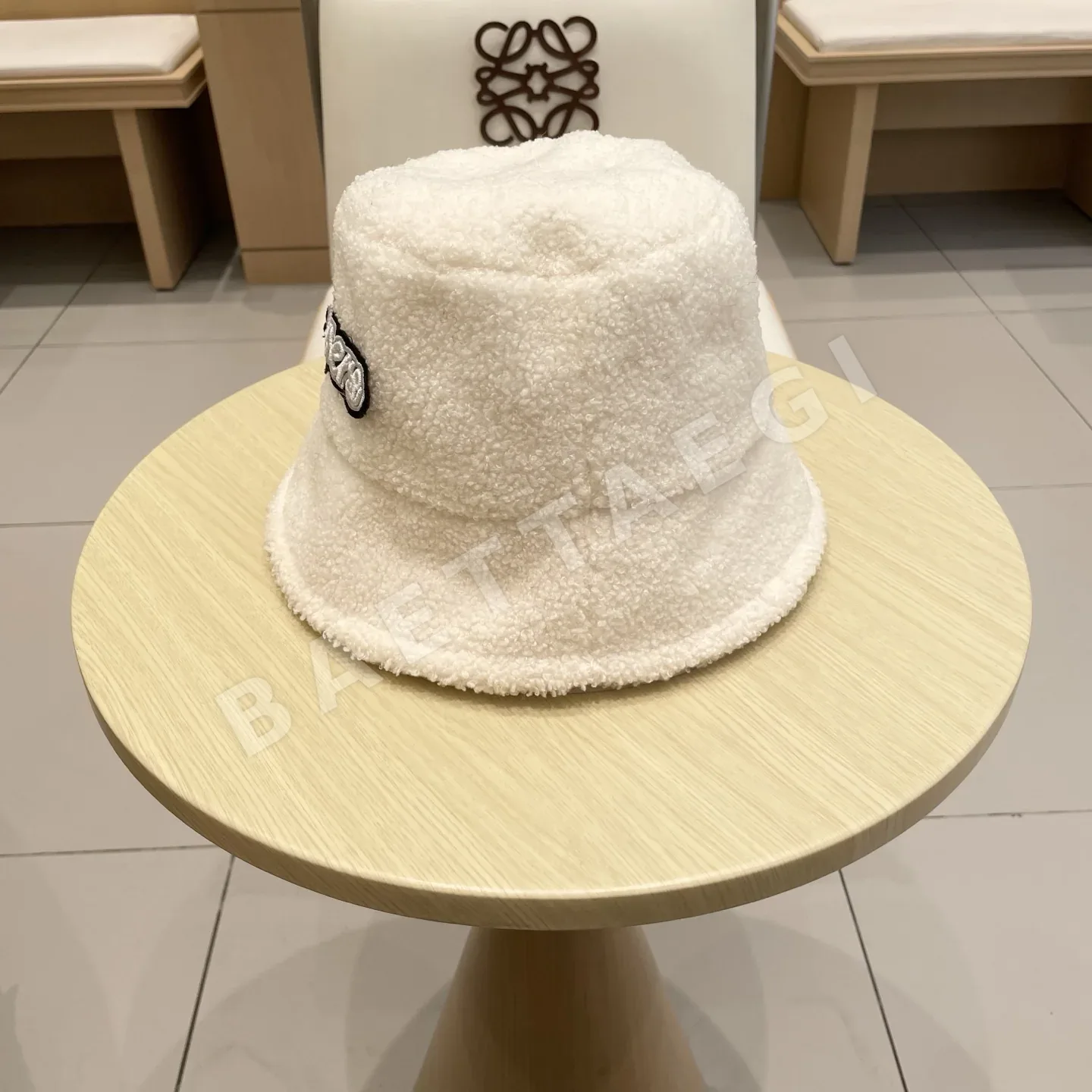 루이비통 램울 피셔맨 해머햇 모자 상세 이미지 2