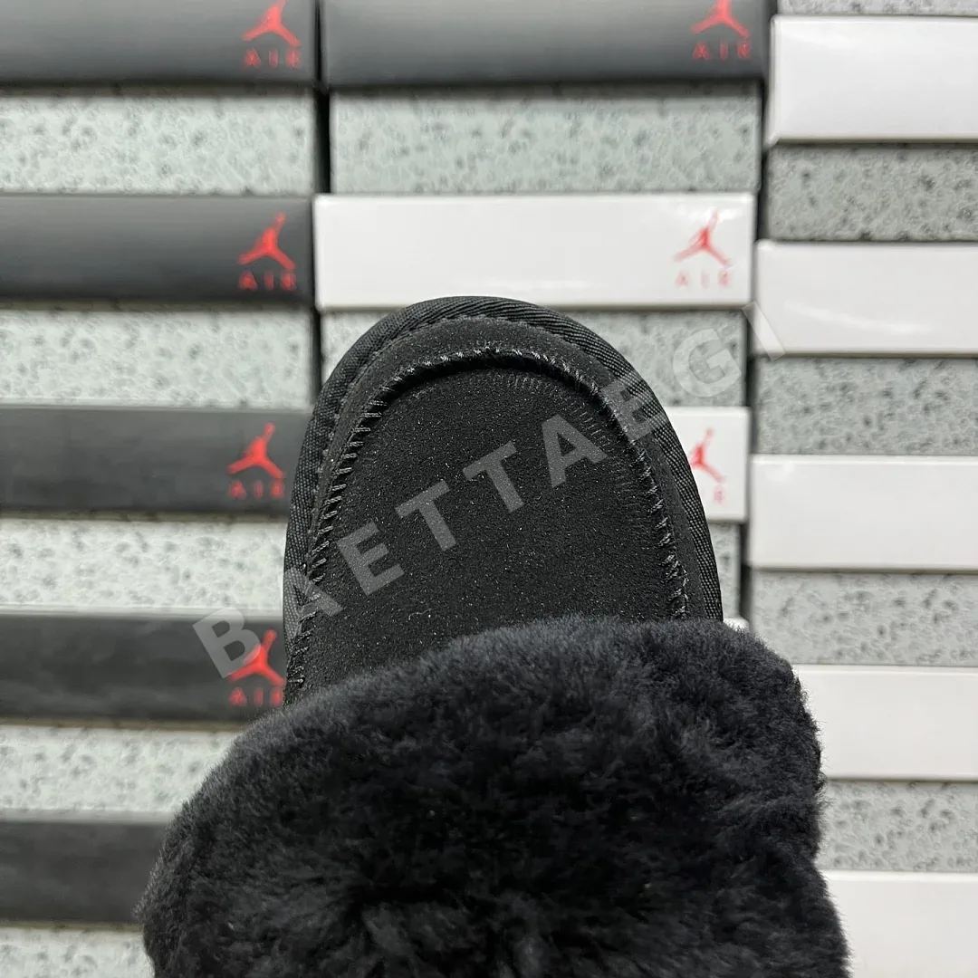 어그 [OT] 블랙 209070 UGG 1174571-BLK 상세 이미지 6