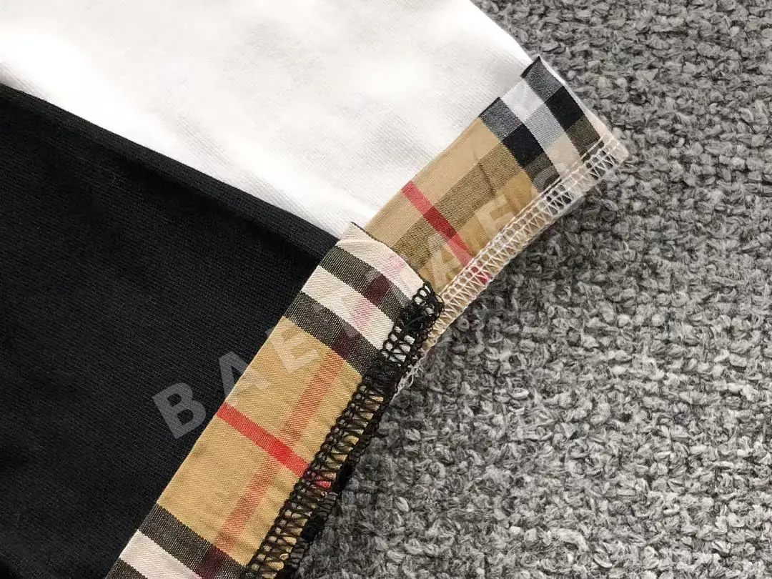 버버리 긴팔 티셔츠 203554 Burberry Long Sleeve 상세 이미지 13