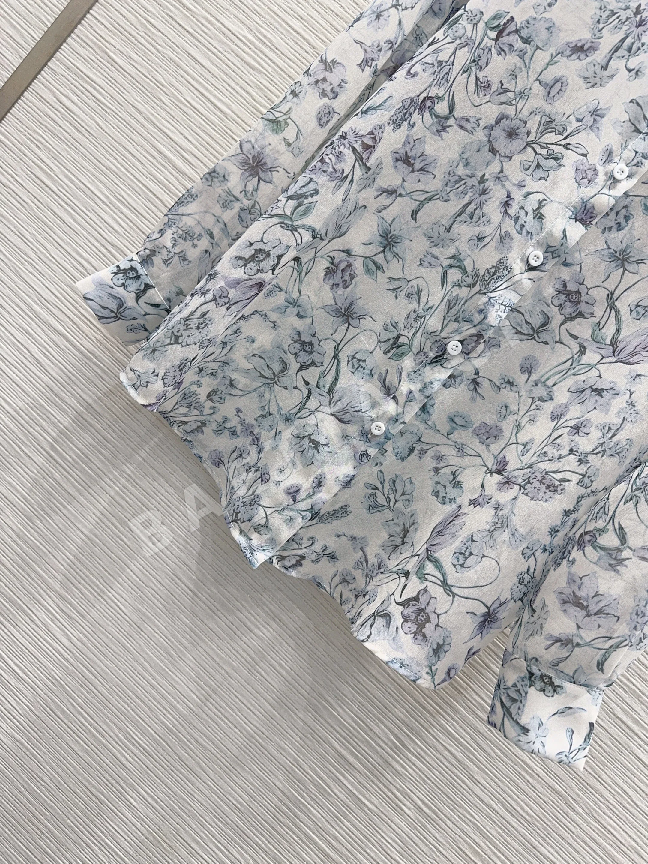 디올 여성 셔츠 92274 Dior Shirt 상세 이미지 14