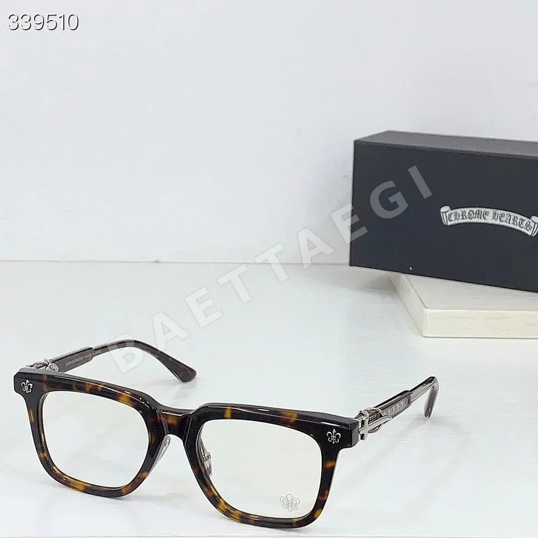 크롬하츠 선글라스 205010 Chrome Hearts Sunglasses 상세 이미지 5