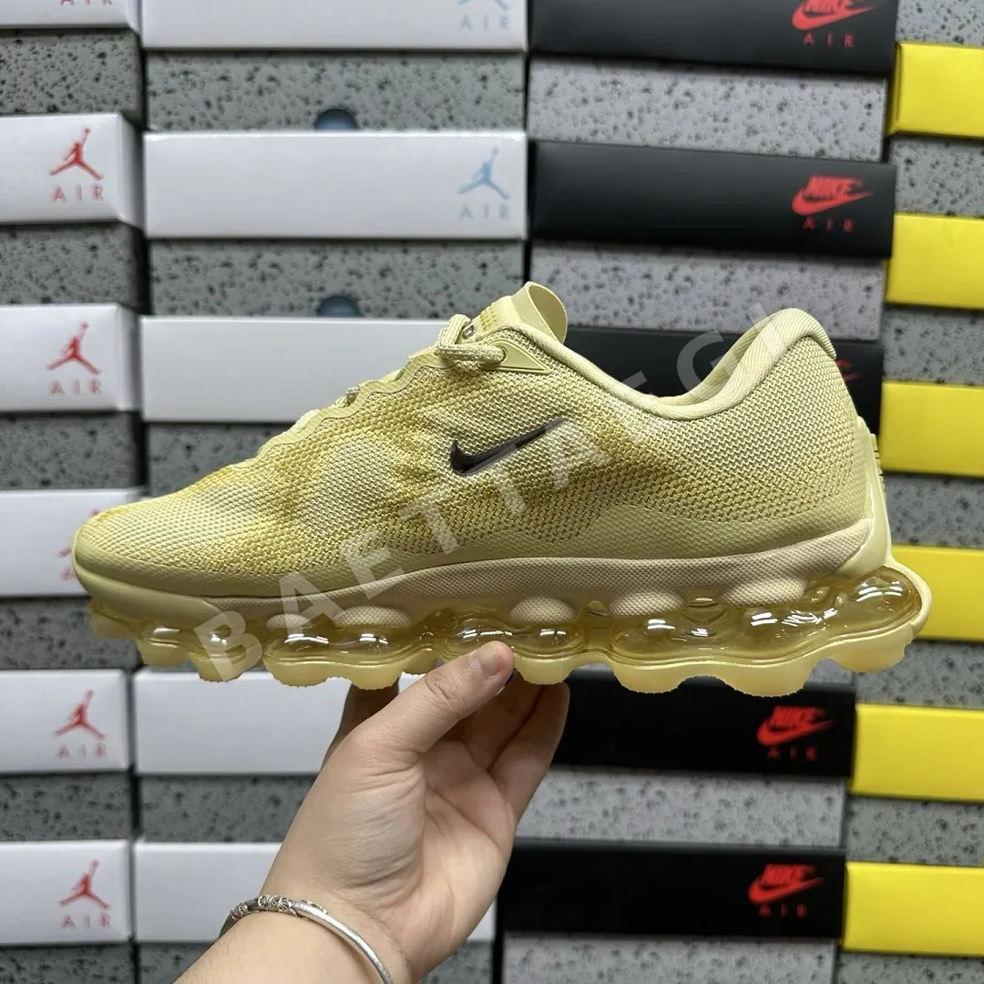 나이키 [EG] 에어 골드 IQ7634-009 201671 Nike Air Liquid Max 상세 이미지 6
