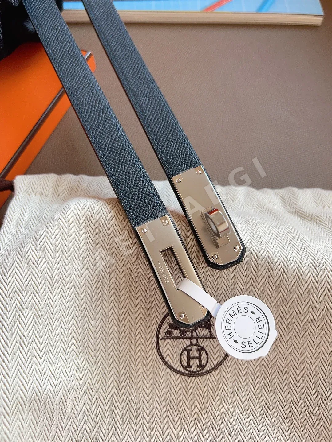 에르메스 벨트 58863 Hermes Belt 상세 이미지 4
