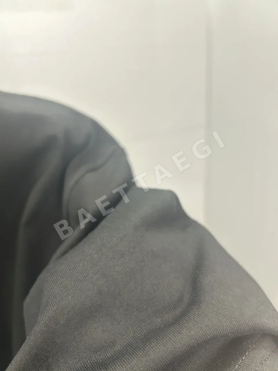 지방시 클래식 프린트 크루넥 반팔 티셔츠 상세 이미지 6