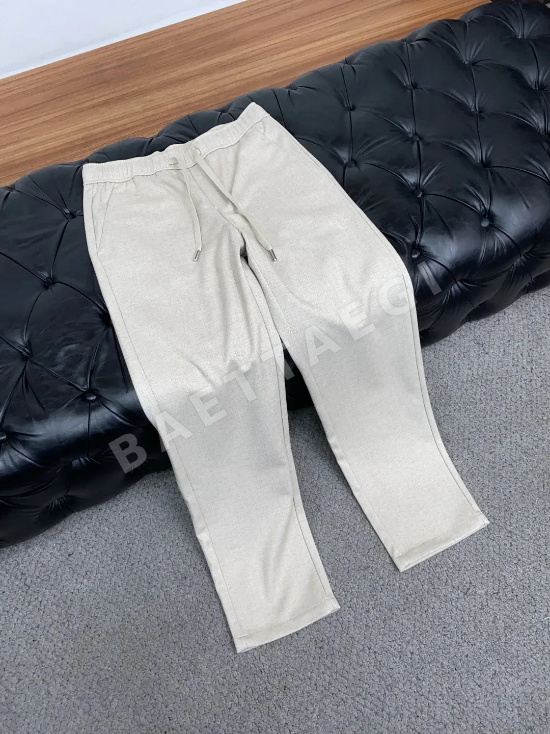 브리오니 남성 바지 197470 Brioni Pants 상세 이미지 5