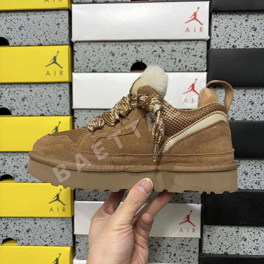 어그 [TOP] 208958 UGG Lowmel -4032 상세 이미지 6
