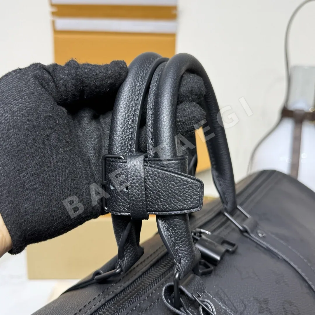 루이비통 키폴 반둘리에 45 여행용 가방 M28403 상세 이미지 8