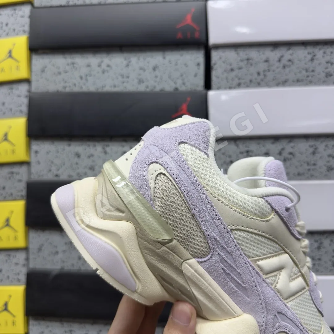 뉴발란스 [C] 9060 U90607O1 202254 New Balance 9060 상세 이미지 5