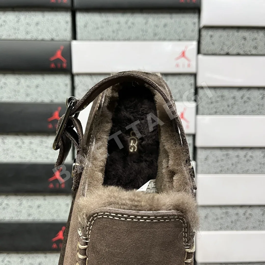 어그 [OT] 브라운 209063 UGG 상세 이미지 2
