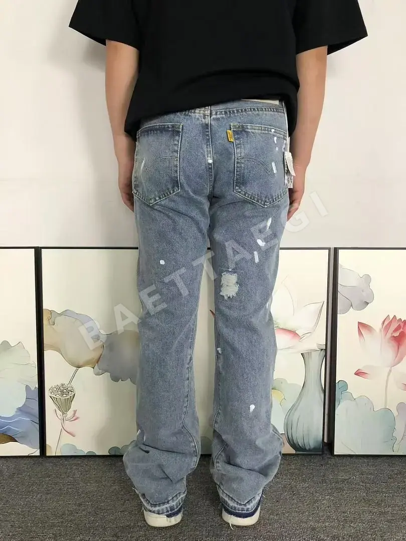 갤러리디파트먼트 바지 203267 Gallery Dept. Pants 상세 이미지 4