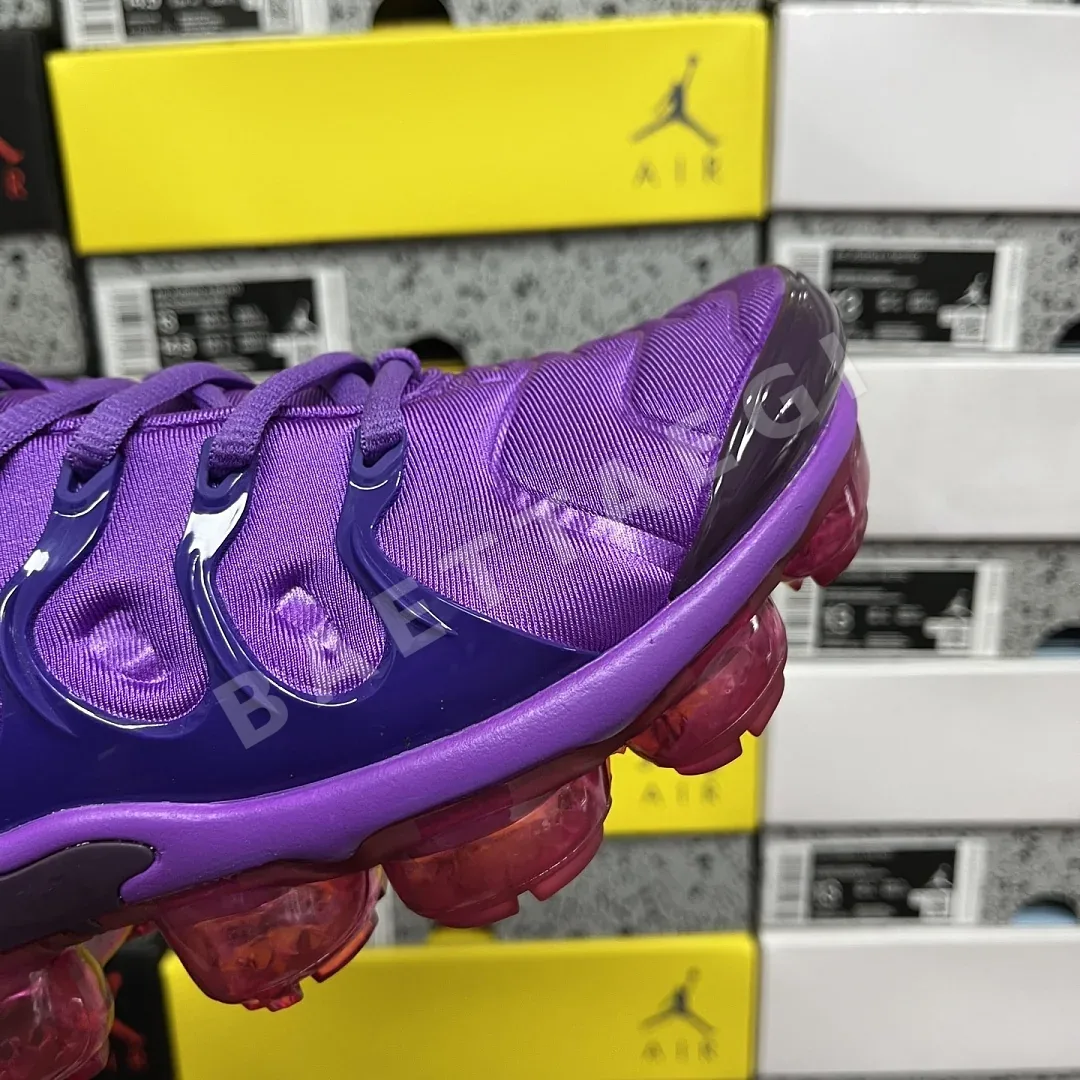 나이키 [OT] 에어 베이퍼맥스 플러스 924453-169 201595 Nike Air VaporMax Plus Purple 상세 이미지 7