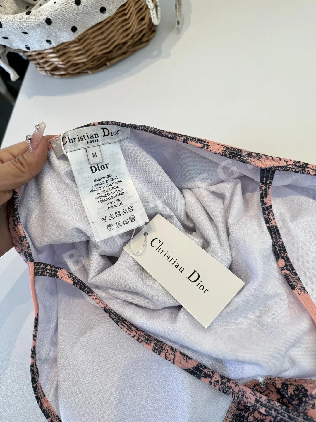 디올 여성 액티브웨어 89509 Dior Activewear 상세 이미지 10