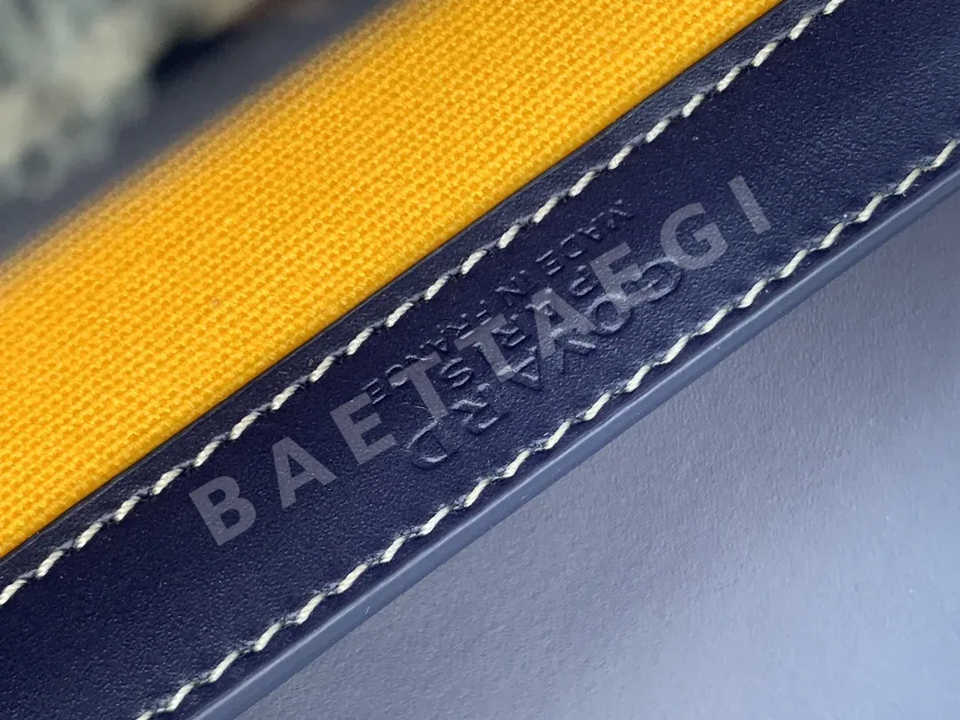 고야드 사이공 미니 트렁크 가방 상세 이미지 8