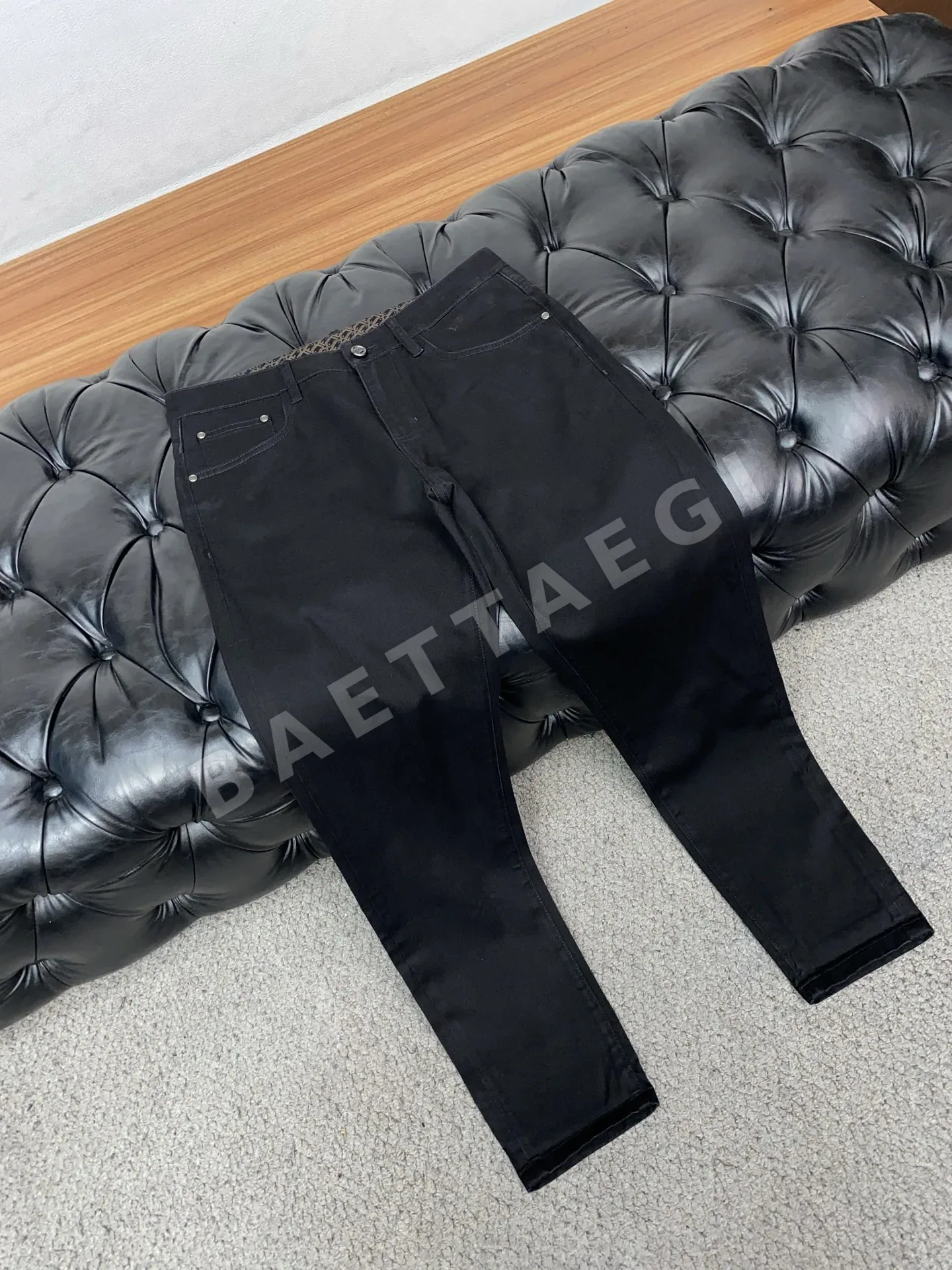 톰포드 남성 청바지 상세 이미지 6